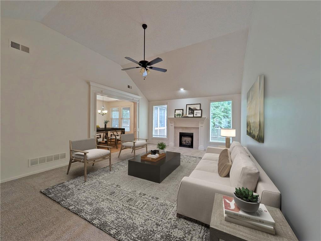 1645 Se Dalton Drive Property Photo 3