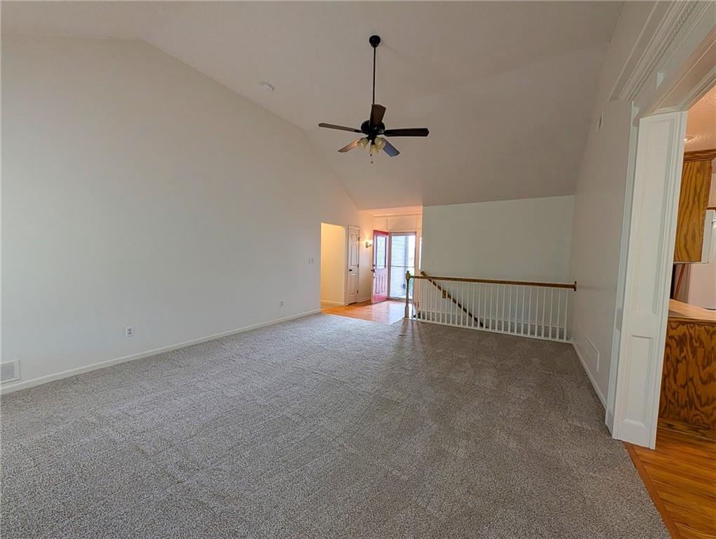 1645 Se Dalton Drive Property Photo 5