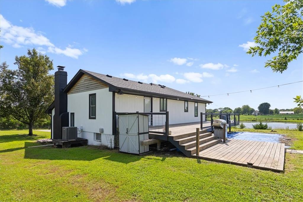 1411 Nw 200th Road Property Photo 27
