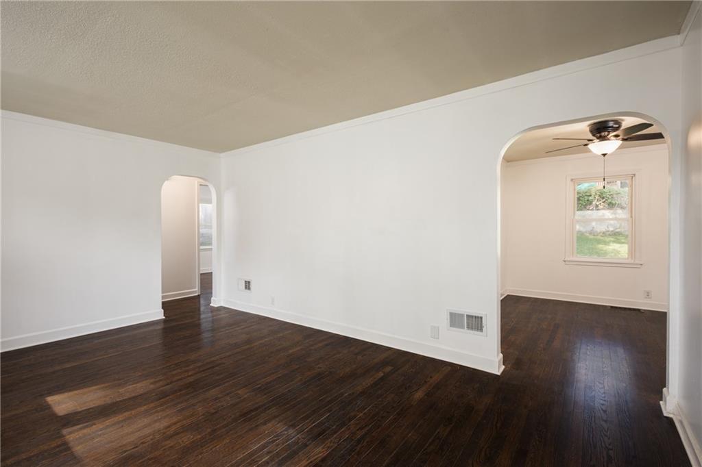 514 S Ralston Avenue Property Photo 1