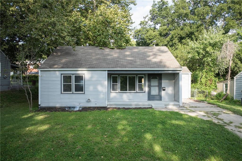 514 S Ralston Avenue Property Photo 25