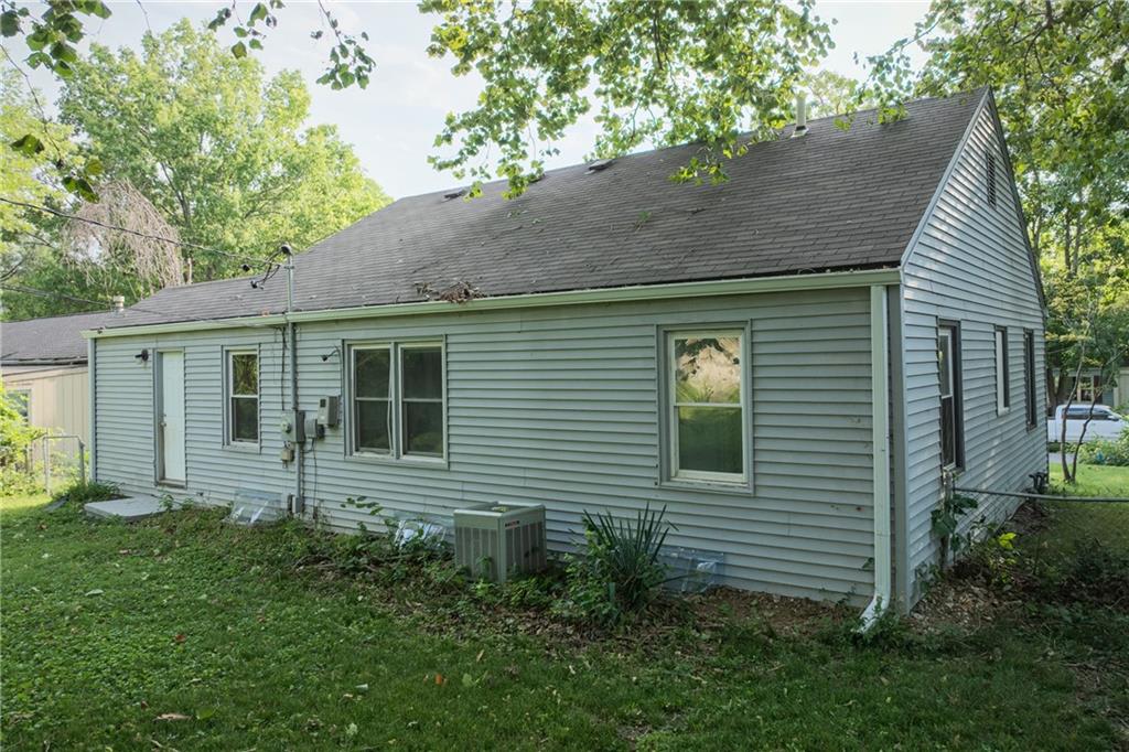 514 S Ralston Avenue Property Photo 33