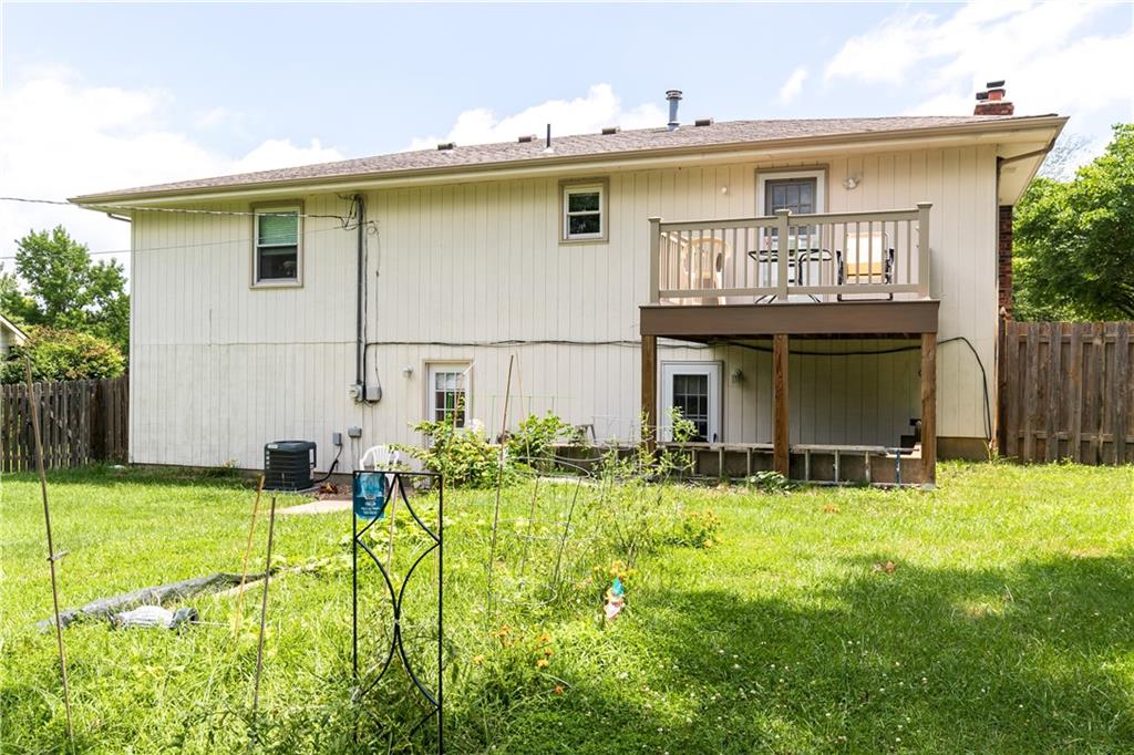 1178 S Delaware Drive Property Photo 4