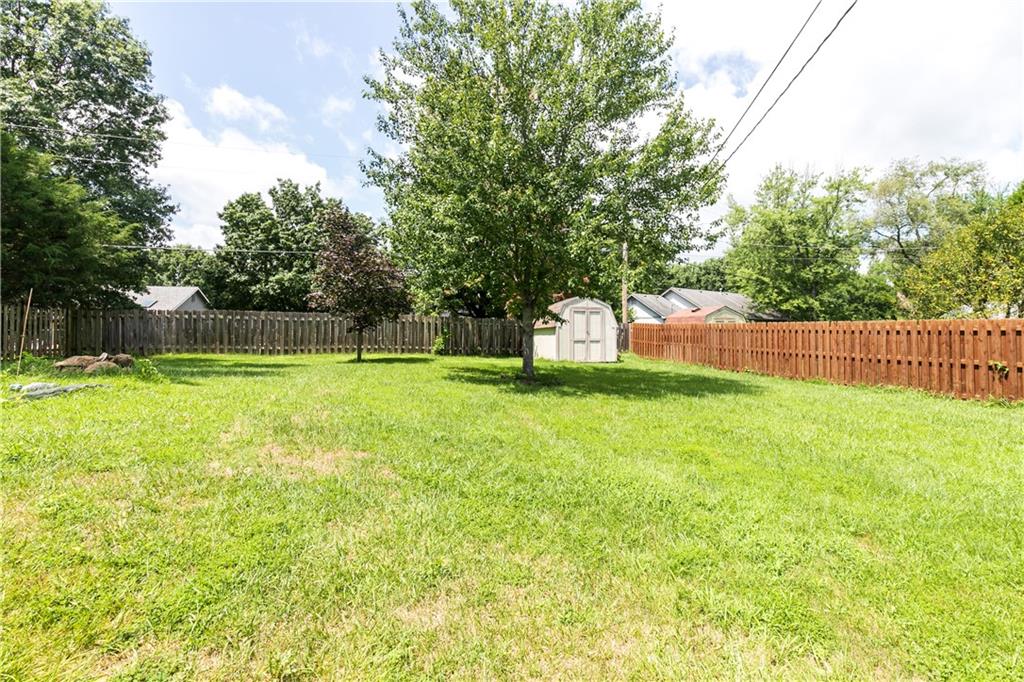 1178 S Delaware Drive Property Photo 35