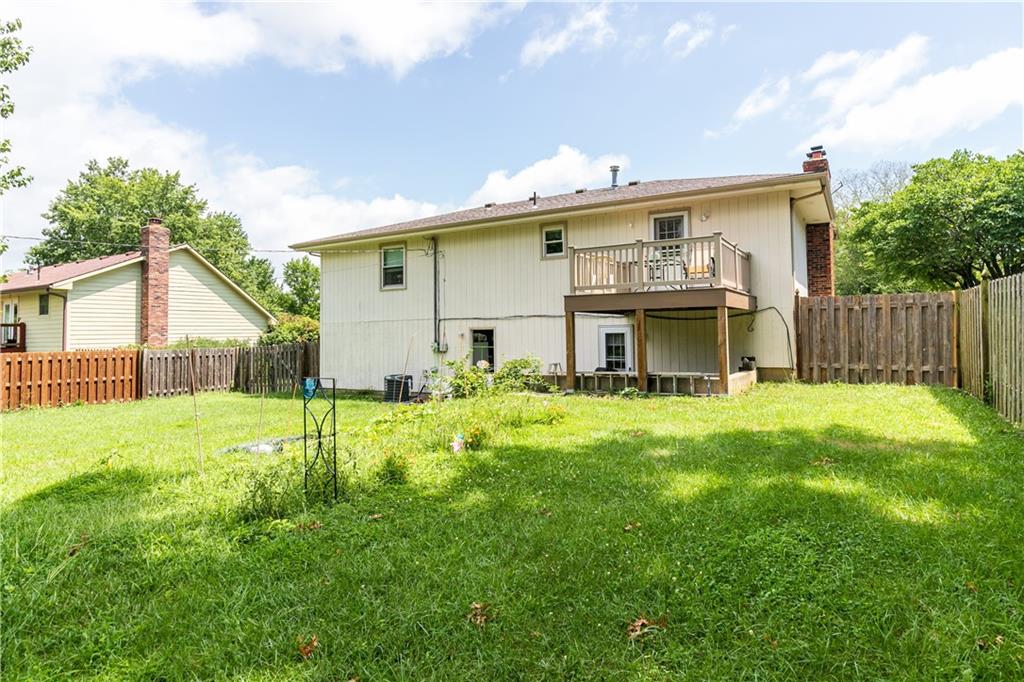 1178 S Delaware Drive Property Photo 37
