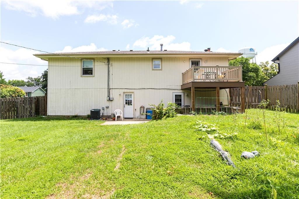 1178 S Delaware Drive Property Photo 38