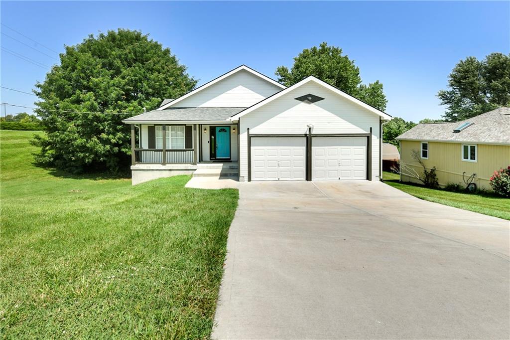 916 Lewis Drive Property Photo 1