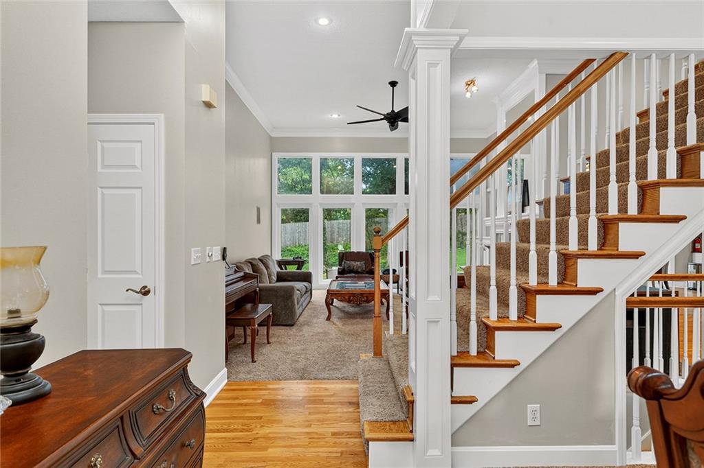7560 Eicher Drive Property Photo 4