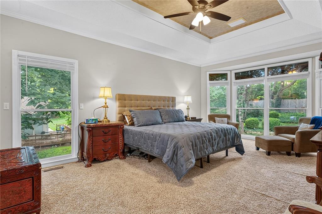 7560 Eicher Drive Property Photo 17