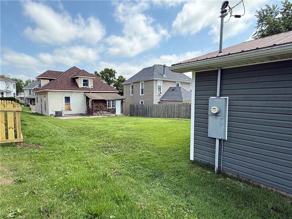 1014 Santa Fe Street Property Photo 10