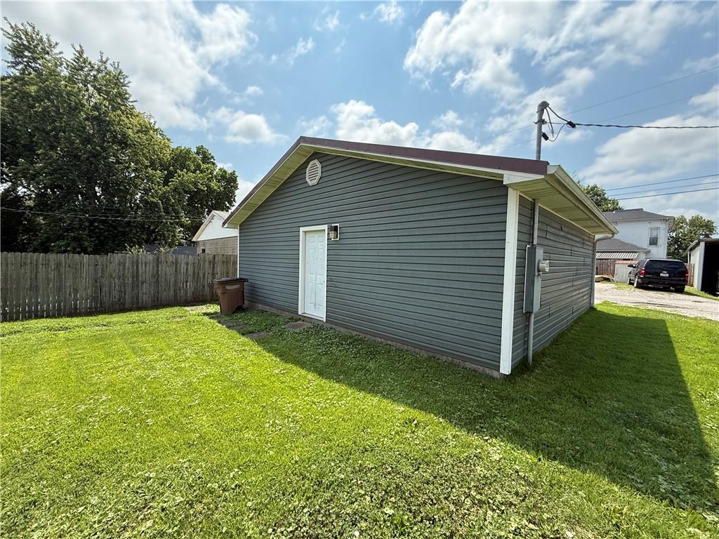 1014 Santa Fe Street Property Photo 11