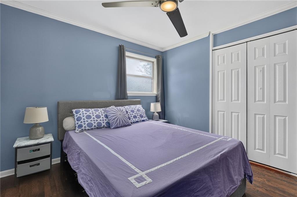 3140 S 46th Terrace Property Photo 14