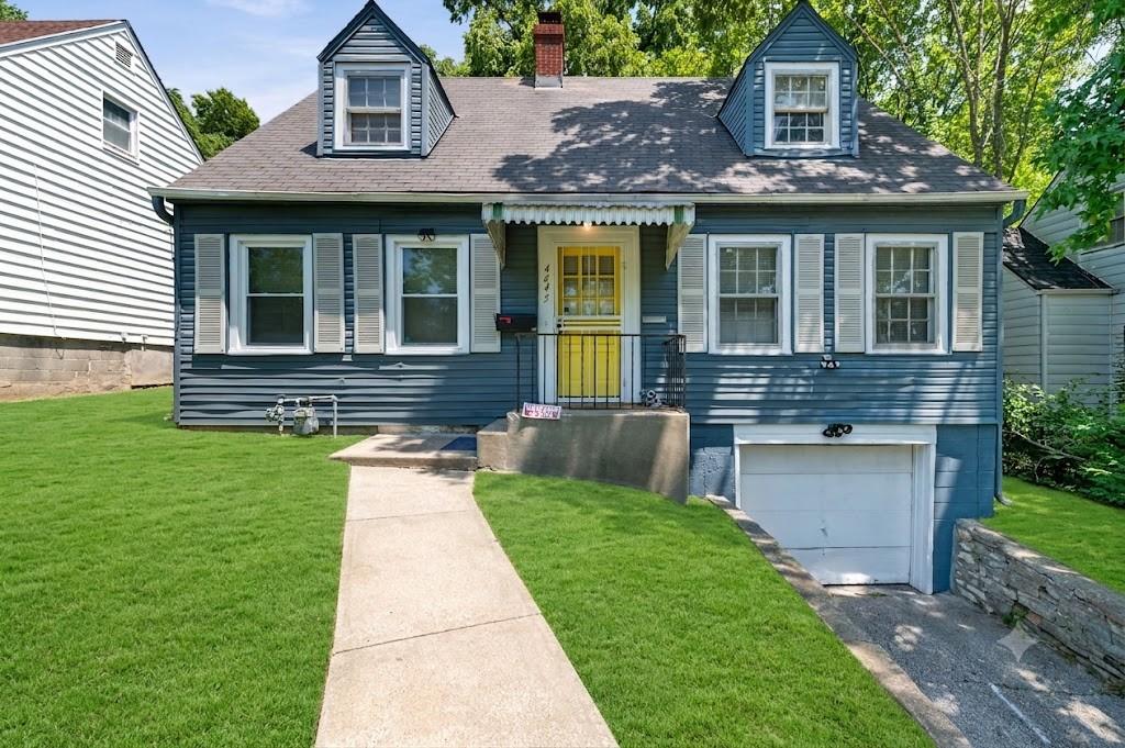 4645 Benton Boulevard Property Photo 2