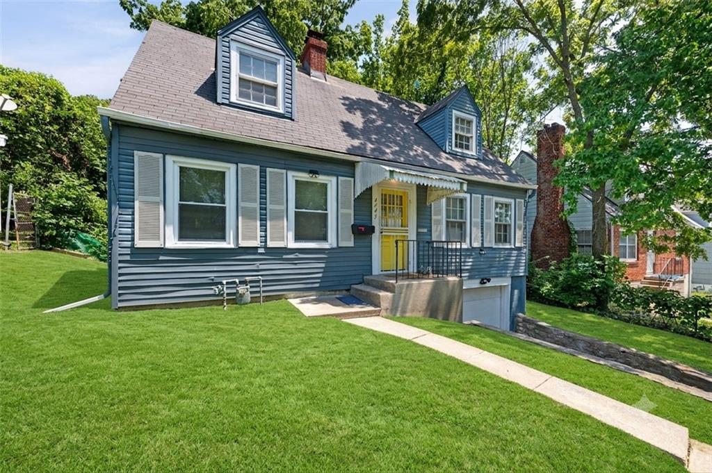 4645 Benton Boulevard Property Photo 3