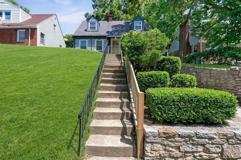 4645 Benton Boulevard Property Photo 4