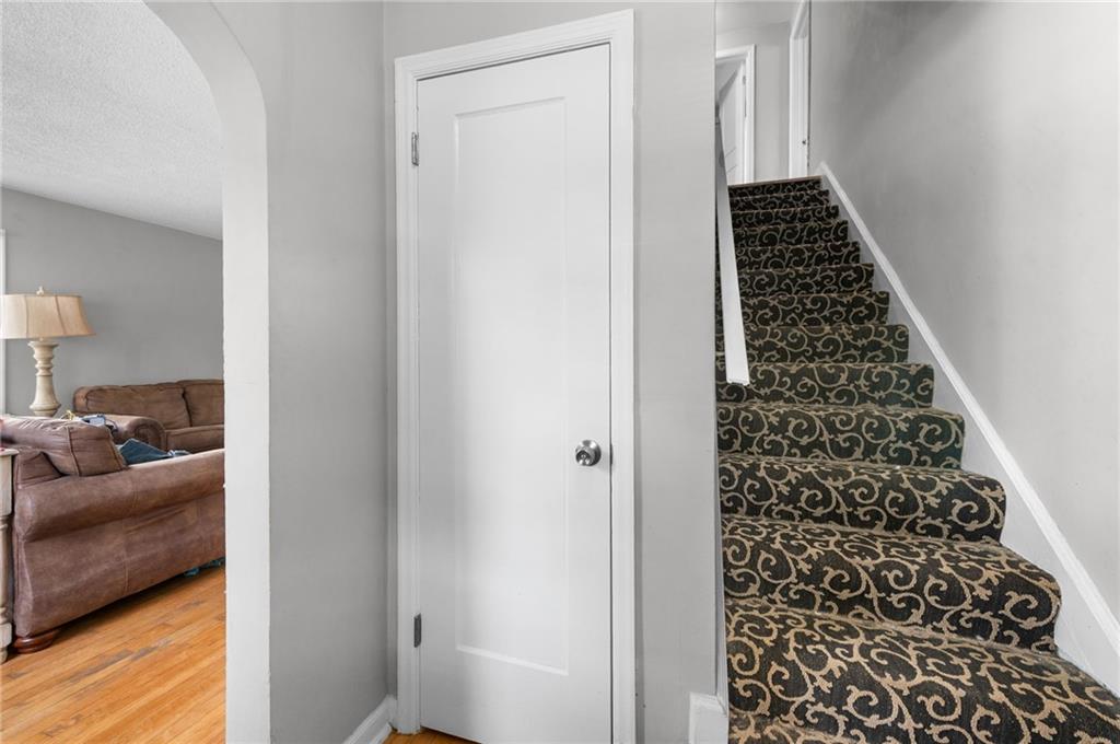 4645 Benton Boulevard Property Photo 5