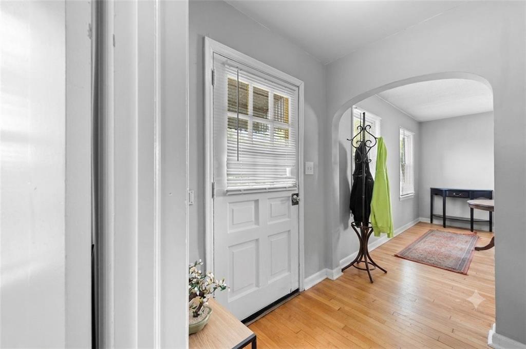 4645 Benton Boulevard Property Photo 6