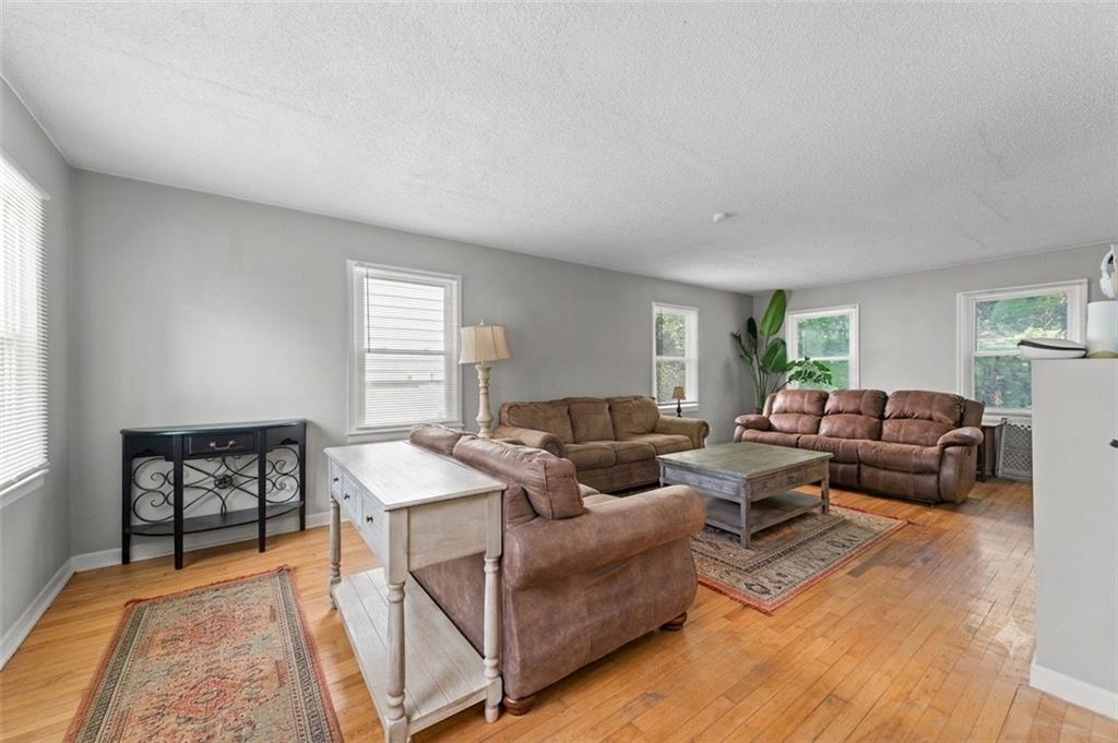 4645 Benton Boulevard Property Photo 7