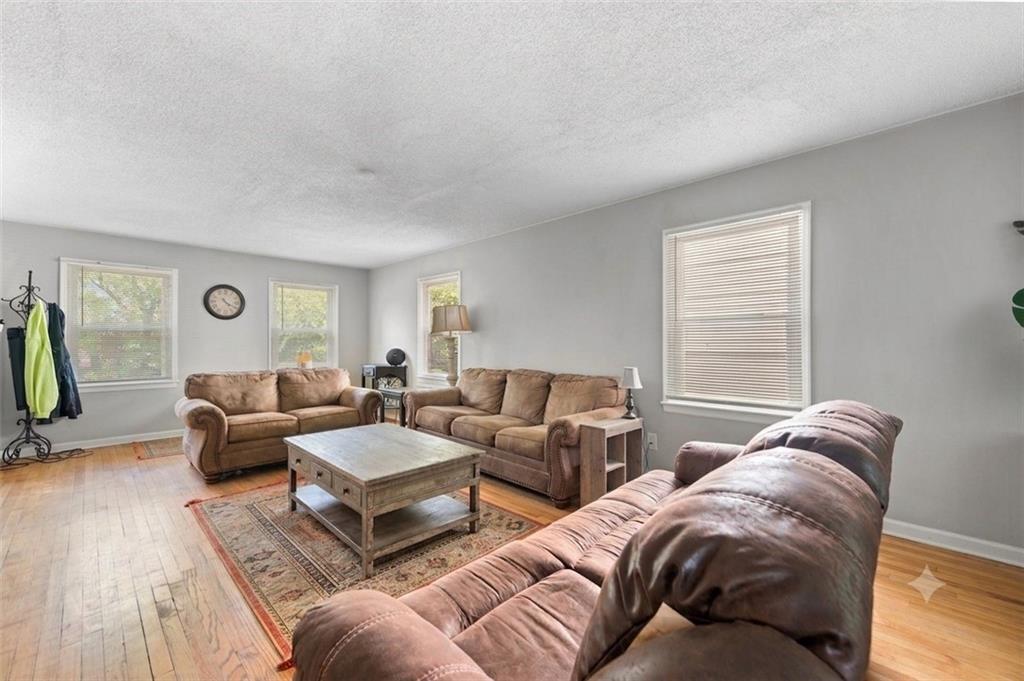 4645 Benton Boulevard Property Photo 9