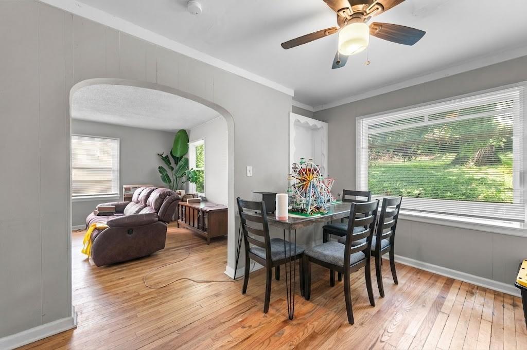 4645 Benton Boulevard Property Photo 10