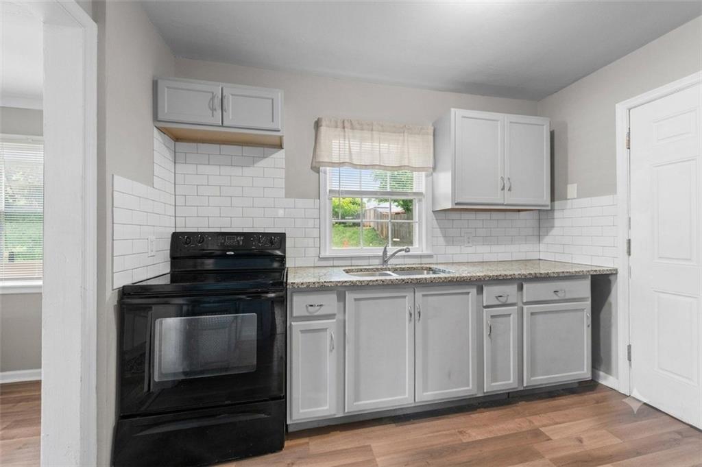 4645 Benton Boulevard Property Photo 12
