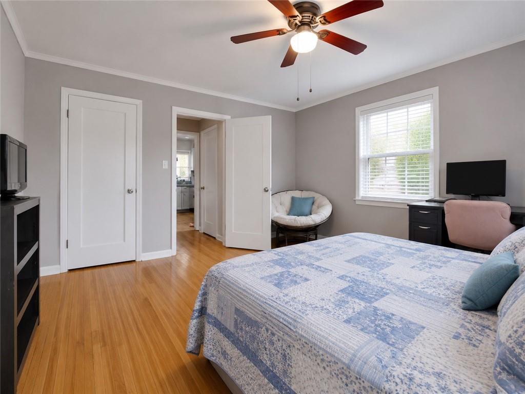 4645 Benton Boulevard Property Photo 14