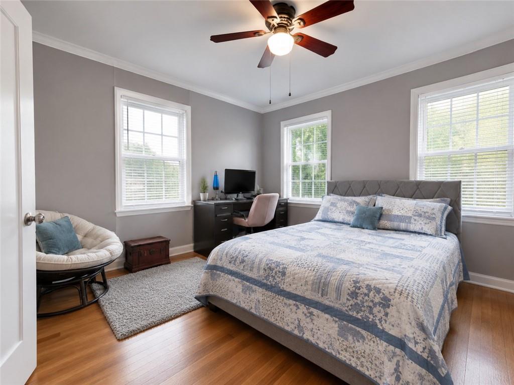 4645 Benton Boulevard Property Photo 15
