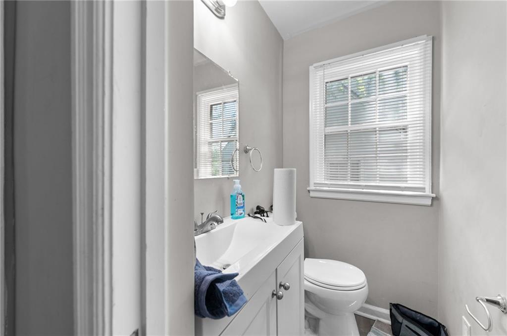 4645 Benton Boulevard Property Photo 16