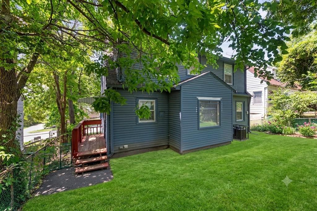 4645 Benton Boulevard Property Photo 17