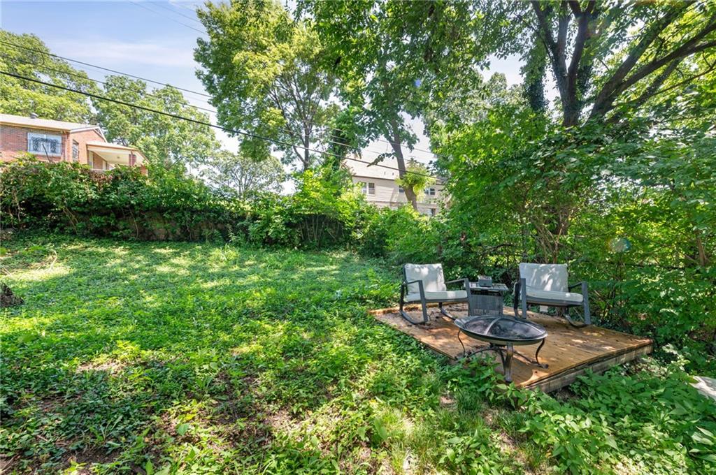 4645 Benton Boulevard Property Photo 18