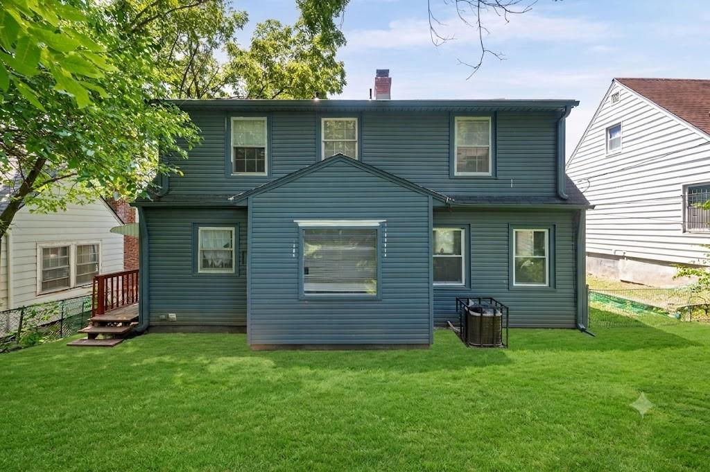4645 Benton Boulevard Property Photo 19