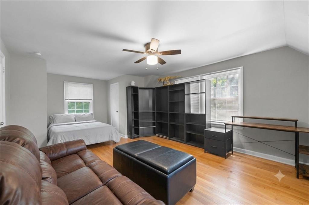 4645 Benton Boulevard Property Photo 20