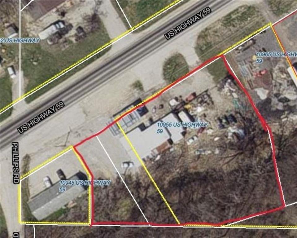 10955 Us Highway 59 Highway Property Photo 6