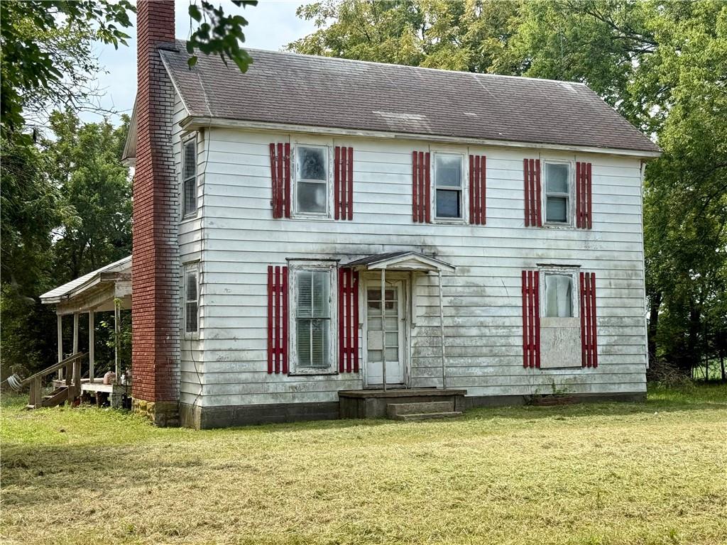 Lot 7 Cantrell Road Property Photo 7