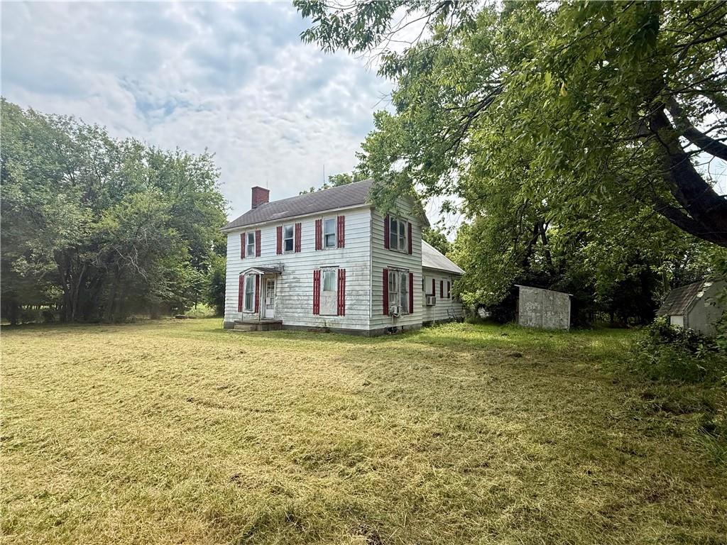 Lot 7 Cantrell Road Property Photo 8
