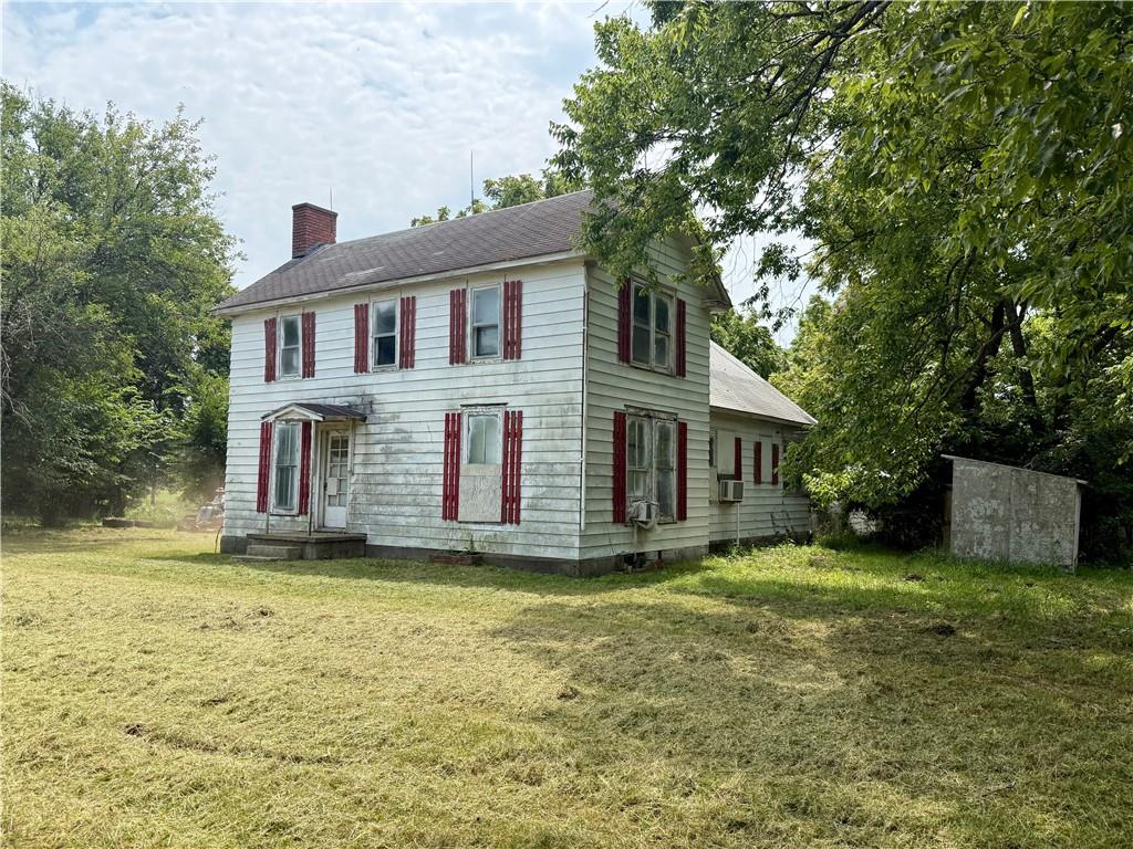 Lot 7 Cantrell Road Property Photo 9