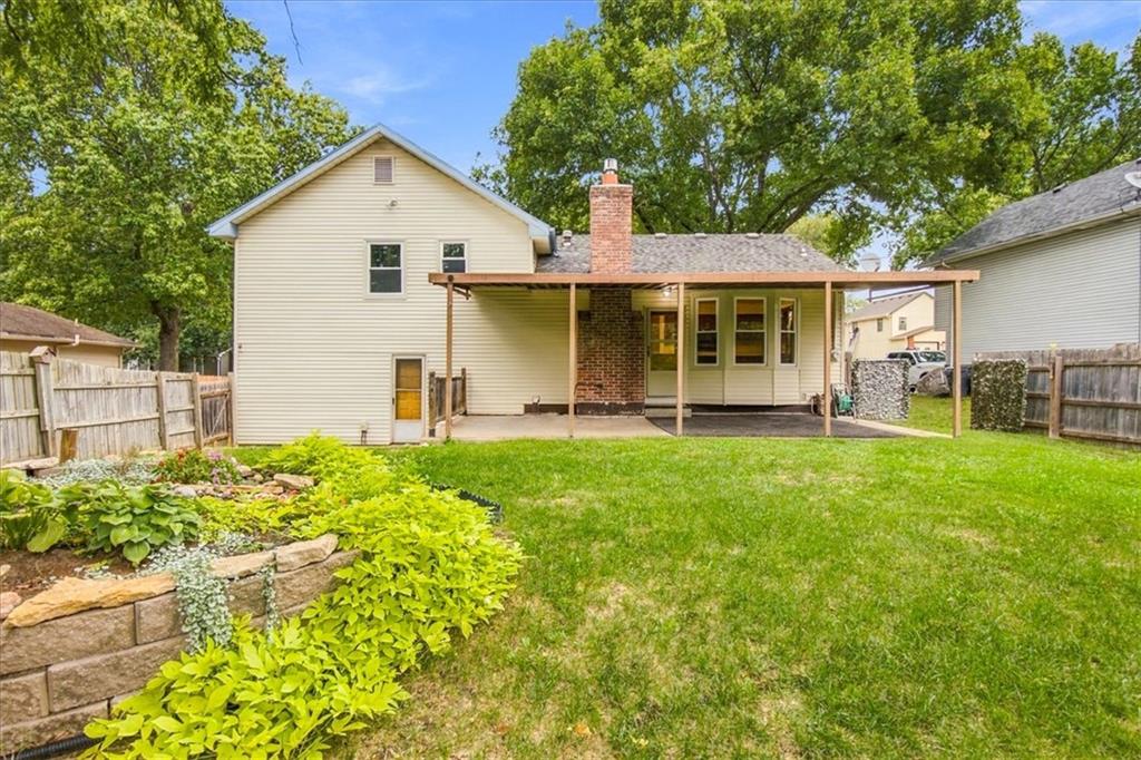 817 E Cothrell Street Property Photo 42
