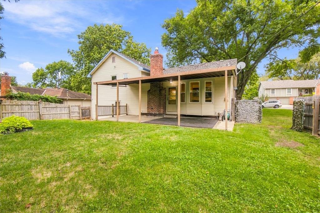 817 E Cothrell Street Property Photo 44
