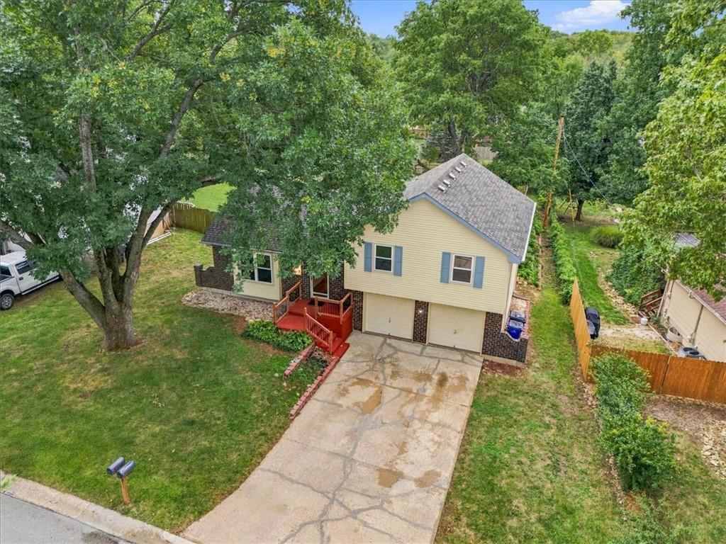 817 E Cothrell Street Property Photo 45