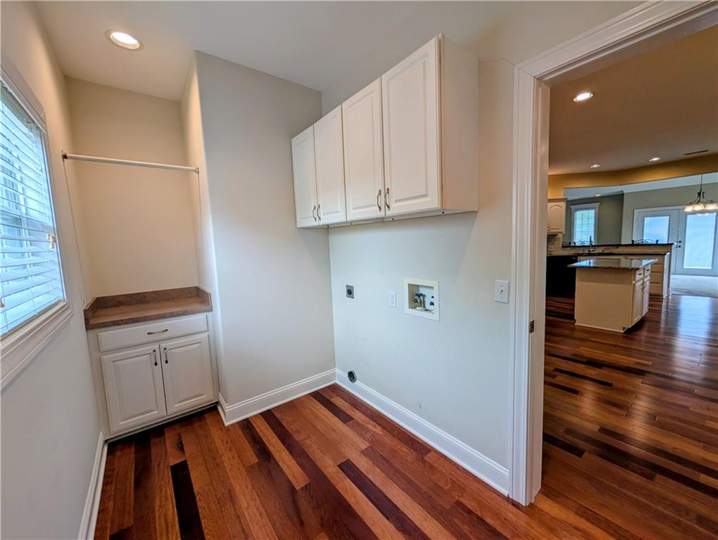 1407 Bear Creek Circle Property Photo 11