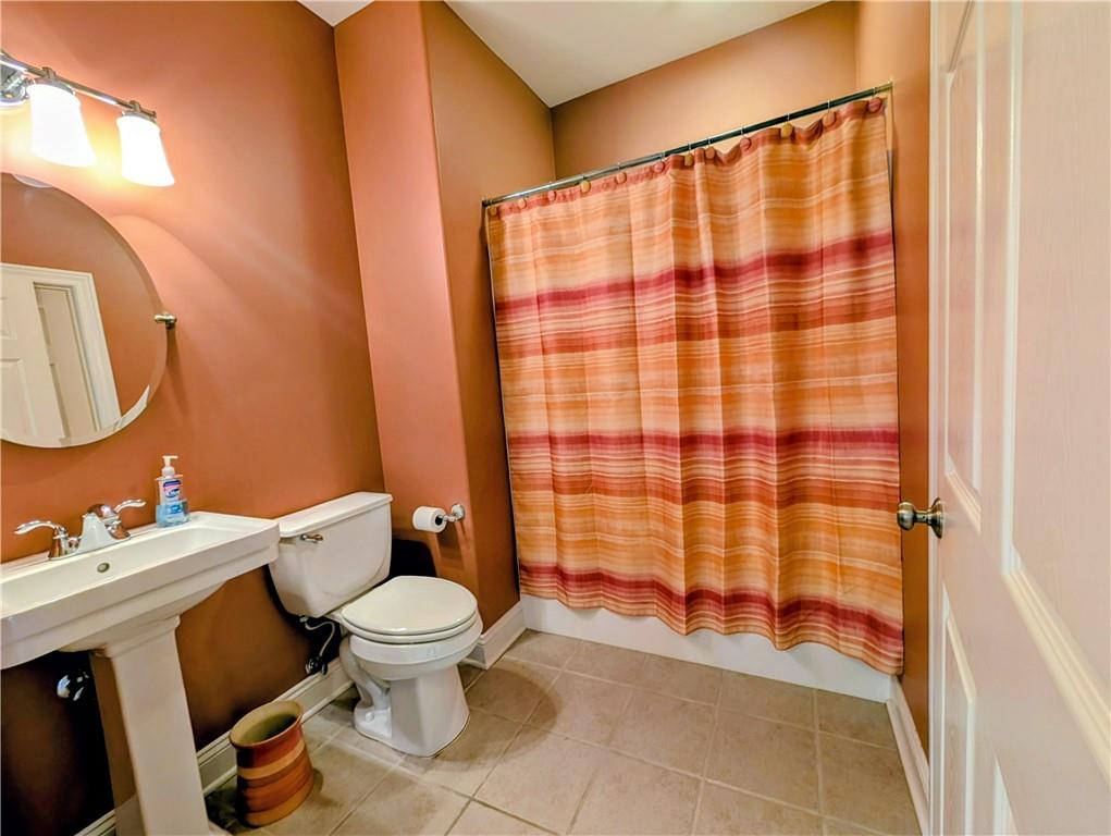 1407 Bear Creek Circle Property Photo 12
