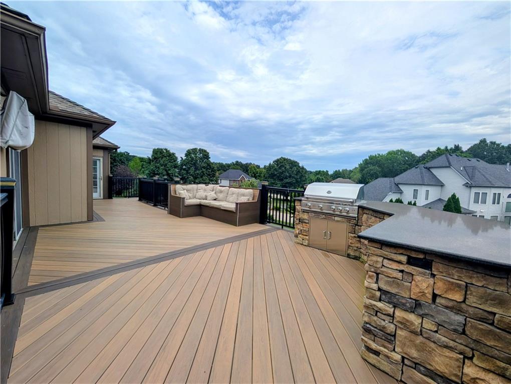 1407 Bear Creek Circle Property Photo 30