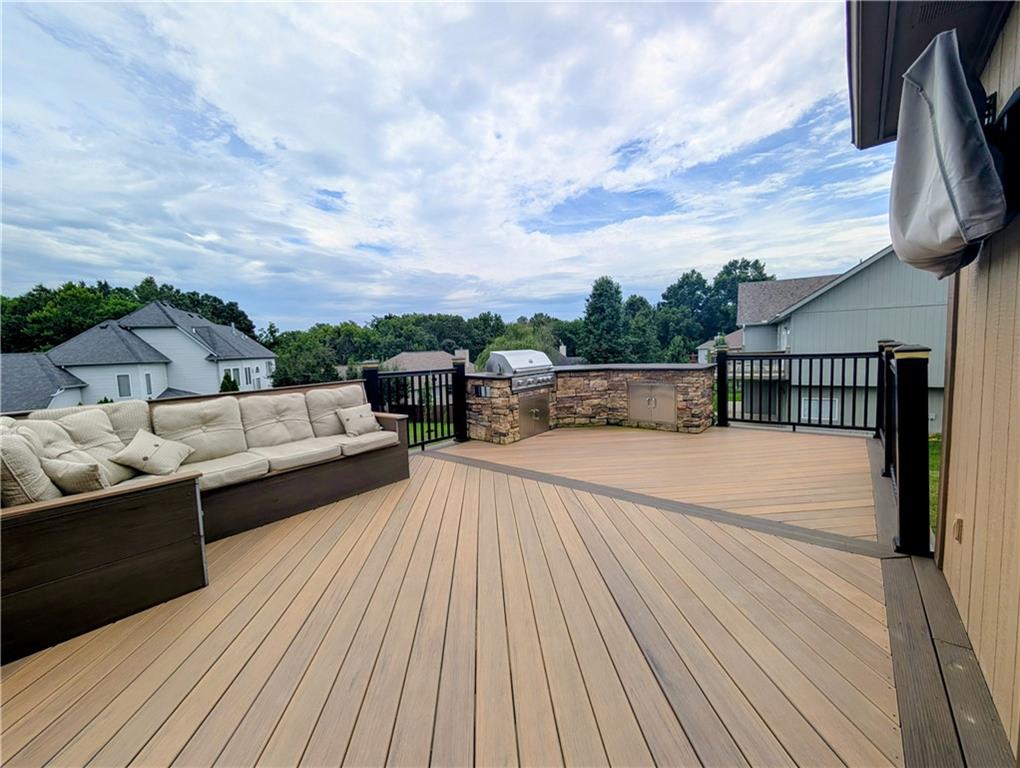 1407 Bear Creek Circle Property Photo 31