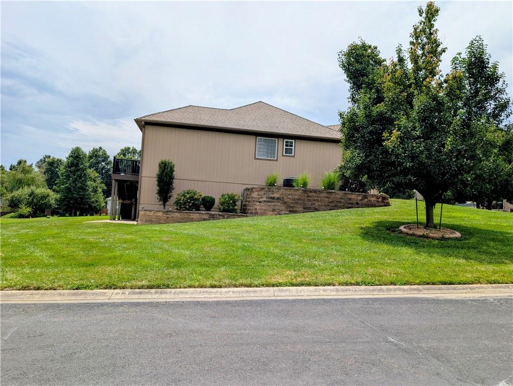 1407 Bear Creek Circle Property Photo 33