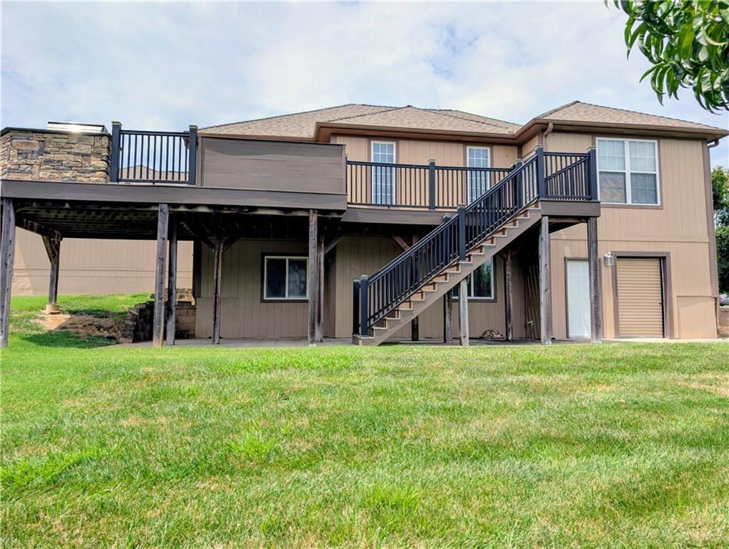 1407 Bear Creek Circle Property Photo 45