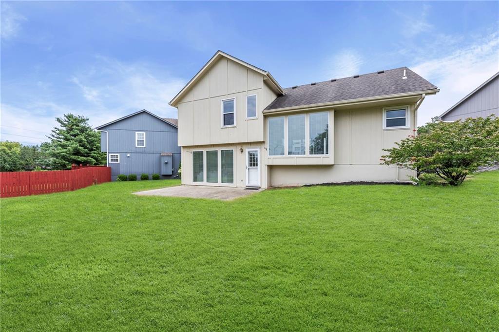 4401 Sw Hillside Drive Property Photo 34