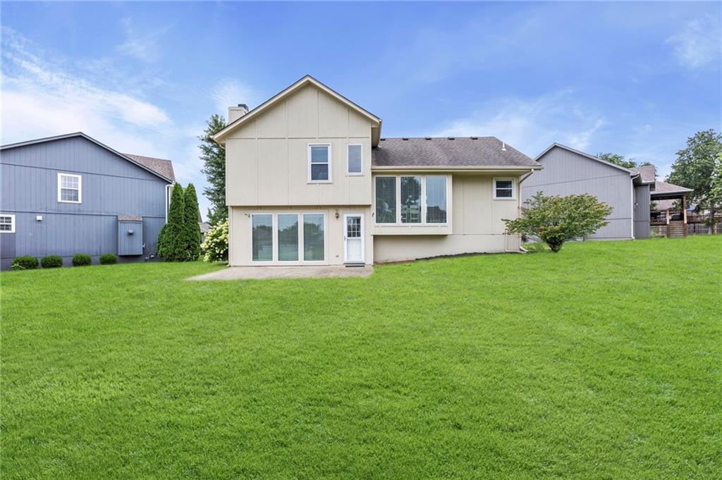 4401 Sw Hillside Drive Property Photo 35