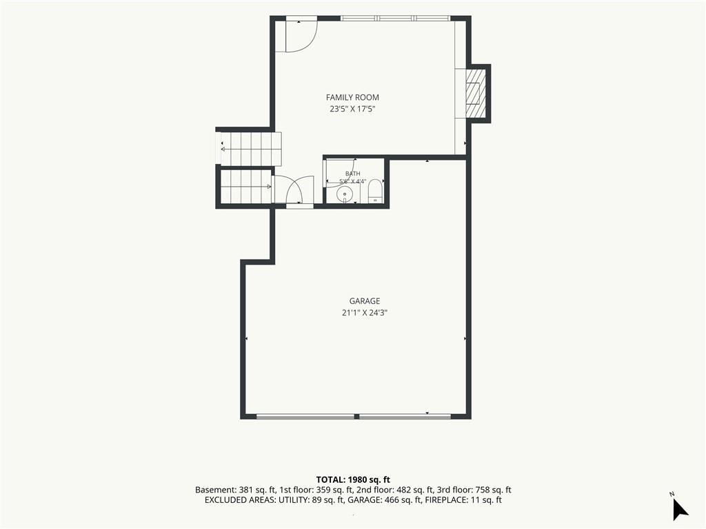 4401 Sw Hillside Drive Property Photo 40
