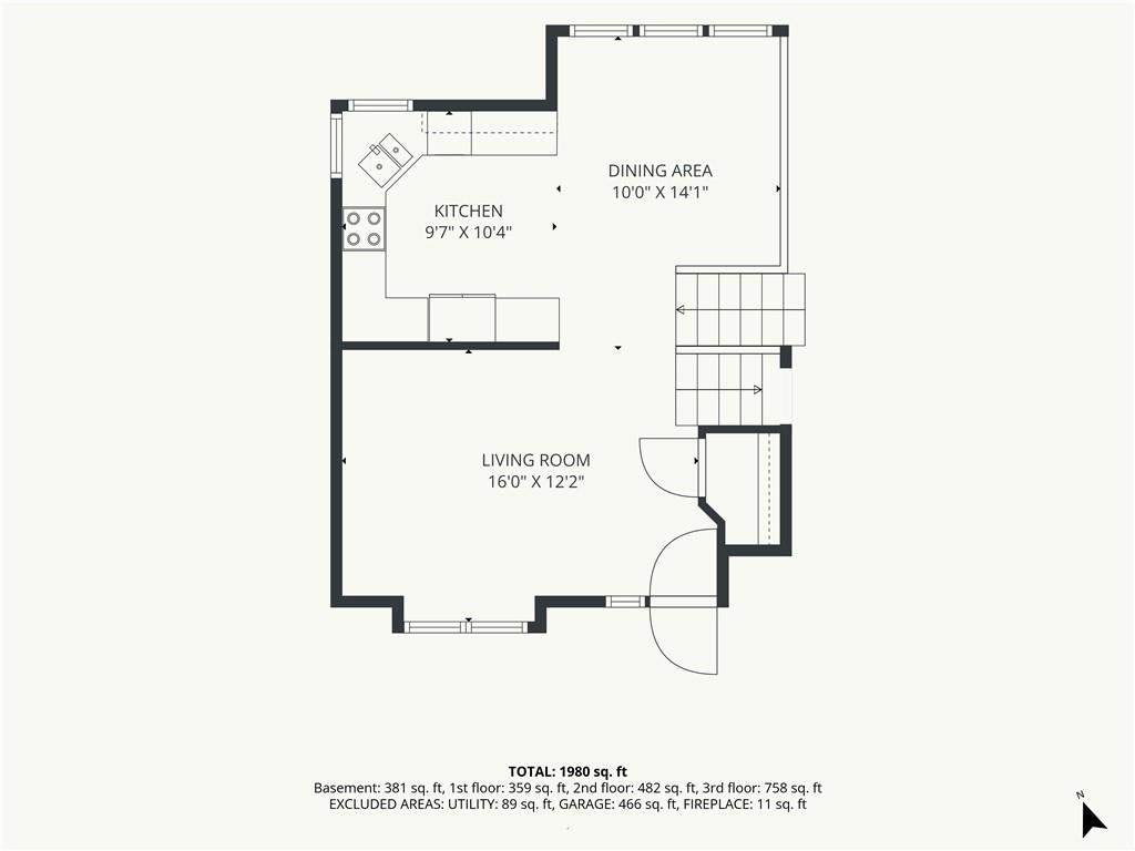 4401 Sw Hillside Drive Property Photo 41