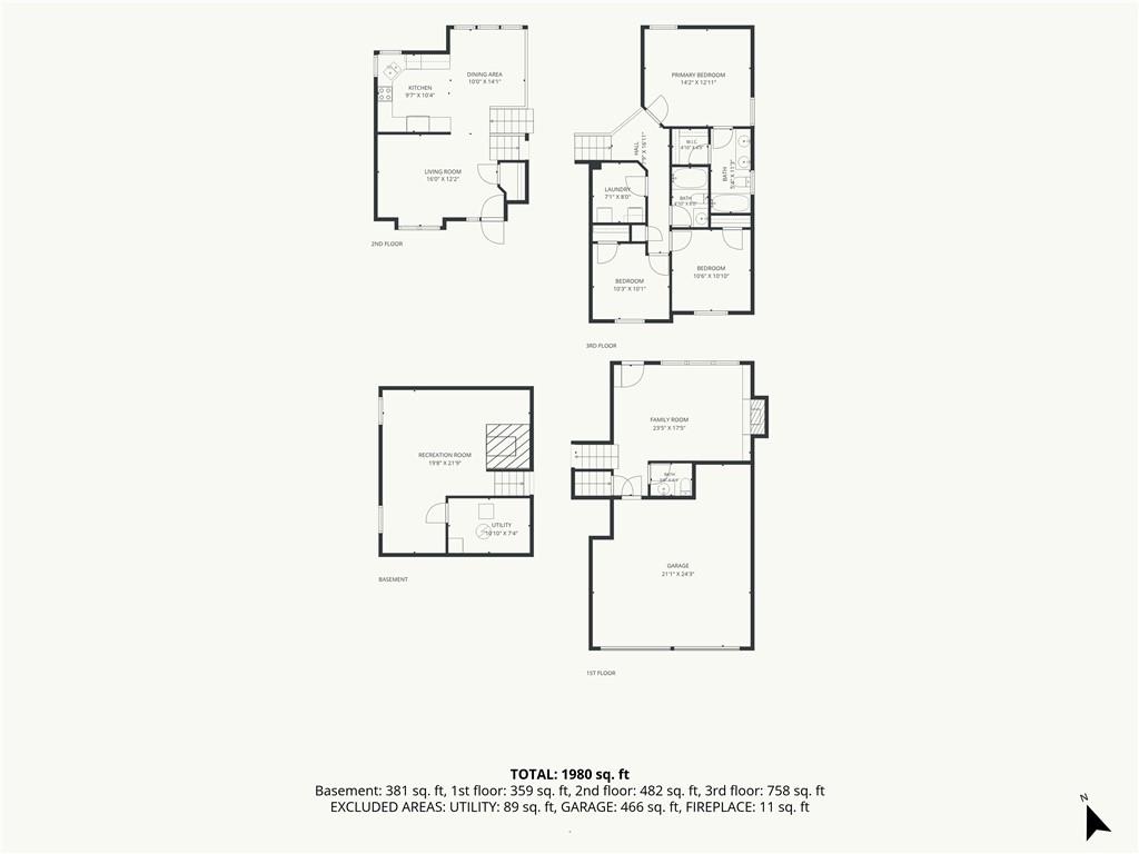 4401 Sw Hillside Drive Property Photo 43